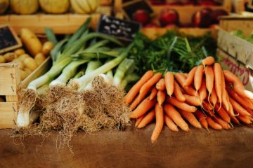 marché consommation locale