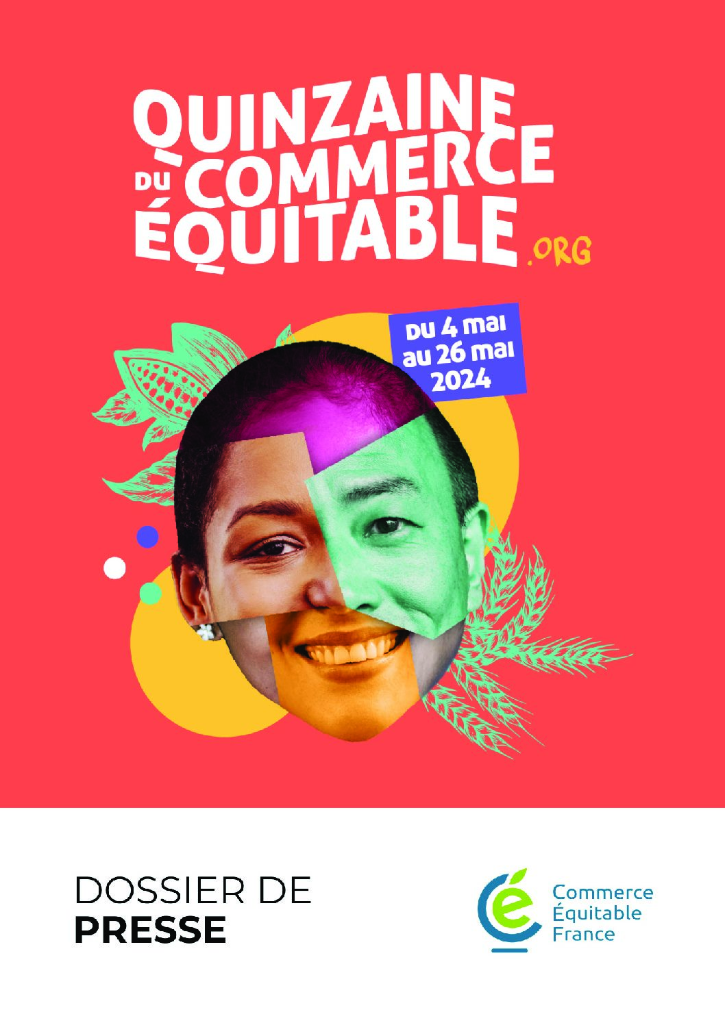 La Quinzaine du commerce équitable
