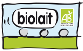 logo biolait