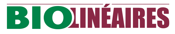 Biolinéaires